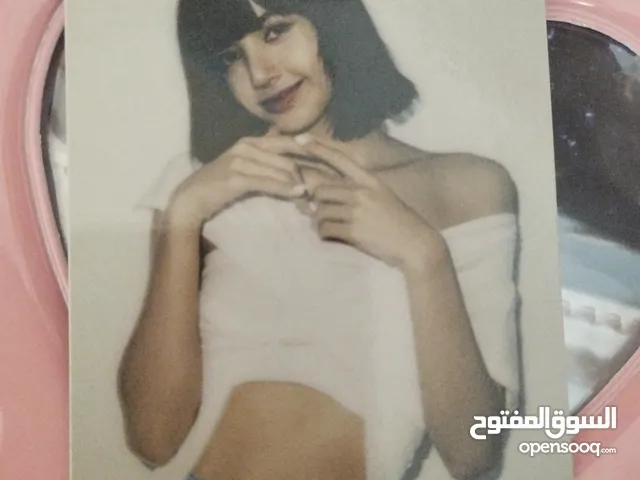 للبيع كارد ليسا بلاكبينك اصلية