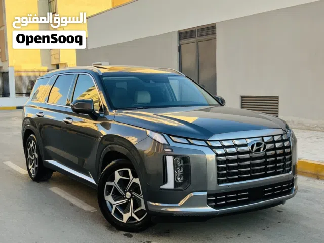 2021 هيونداي باليسايد Limited