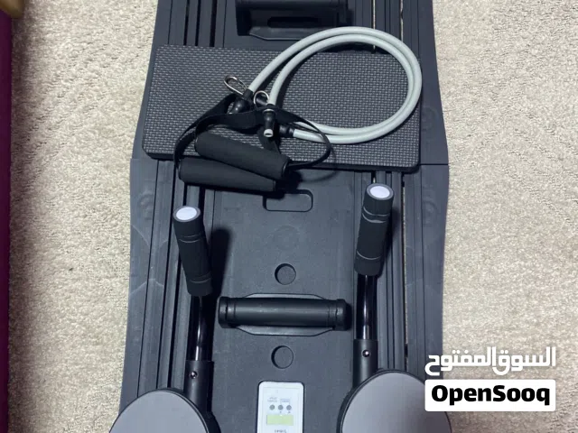جهاز بيلاتس المنزل