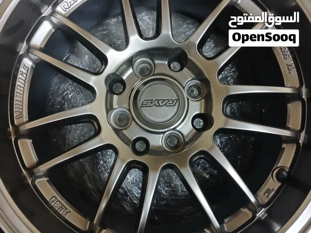 للبيع رنقات