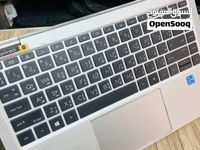 HP EliteBook 1040 G8 X360