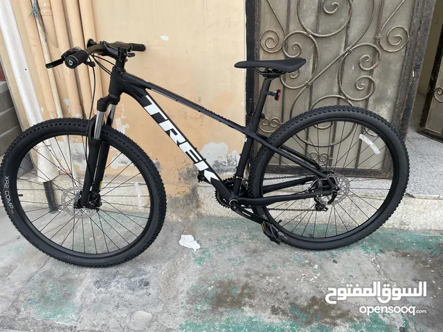 Trek Marlin 4 (Model 2023)