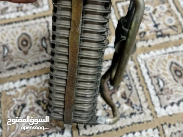 ثلاجه كندشن دايو لانوس