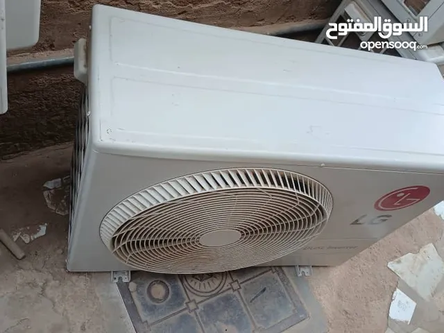 انفيرتر 24 و 18 وحده و TCL و نسمه بي اسعار ظريفه و توصيل مجاني شندي
