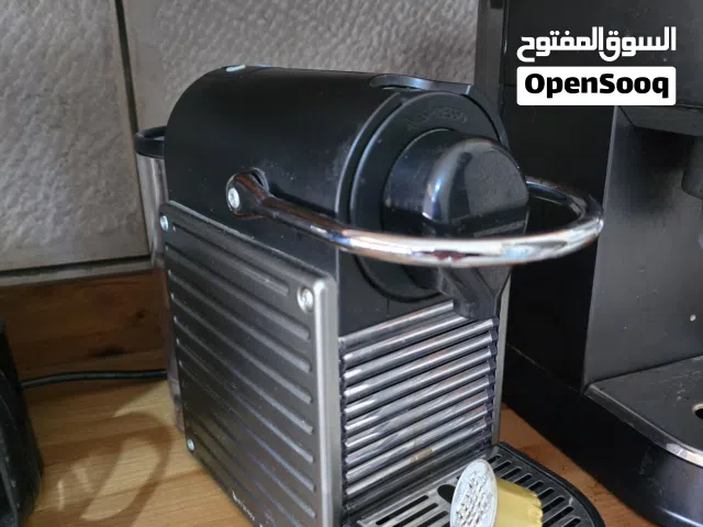 مياكن قهوة اسبرسو و فلتر للبيع