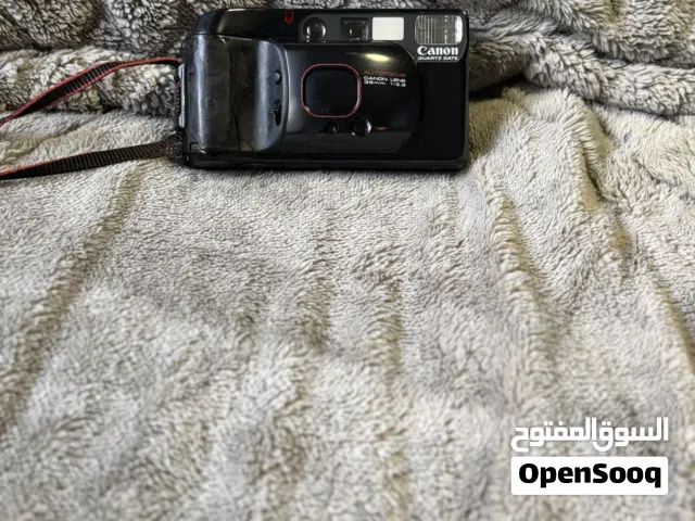 Canon Sure Shot ((كاميرا فيلم ))