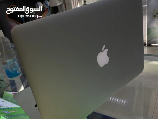 macOS Apple for sale  in Amman