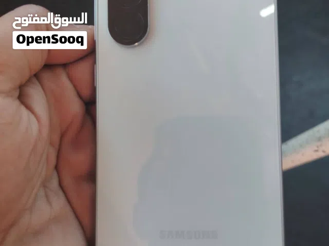 Samsung Galaxy A56 256 GB in Madaba