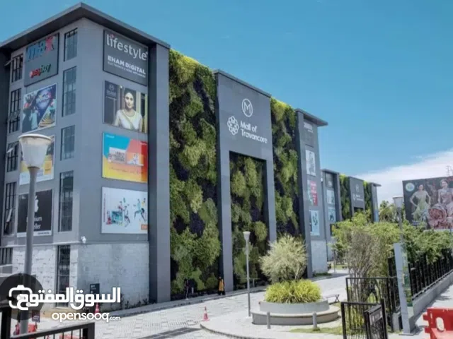 Shopping mall for sale in  INDIA