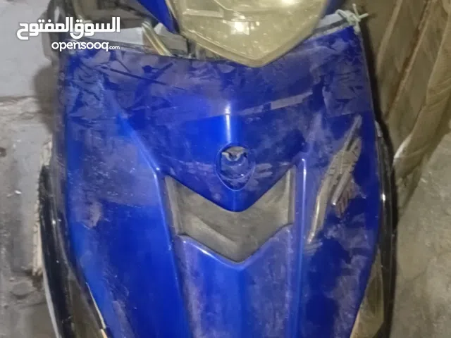 للبيع دراجه ماكس fs