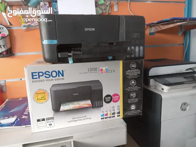 Multifunction Printer Epson printers for sale  in Jafara