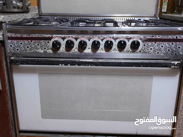 Universal Ovens in Amman