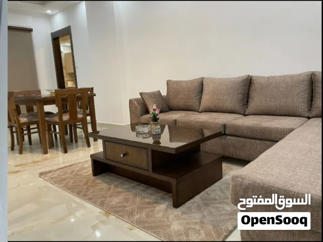 100 m2 3 Bedrooms Apartments for Rent in Amman Mecca Street