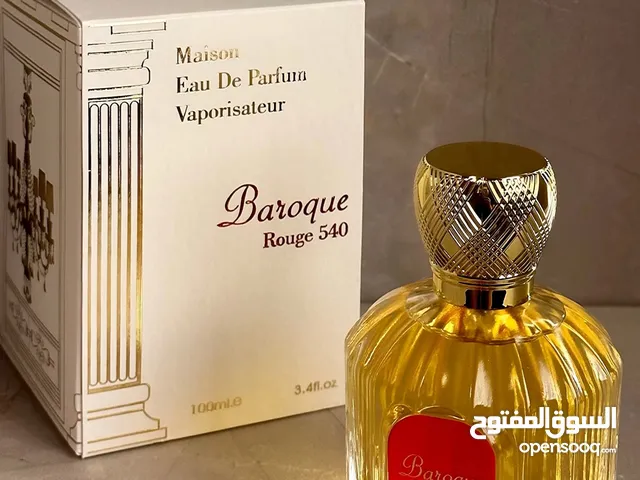N ALHAMBRA بديل عطر بكرات روج