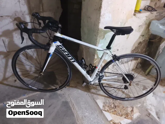 رود جاينت DEFIY 2016
