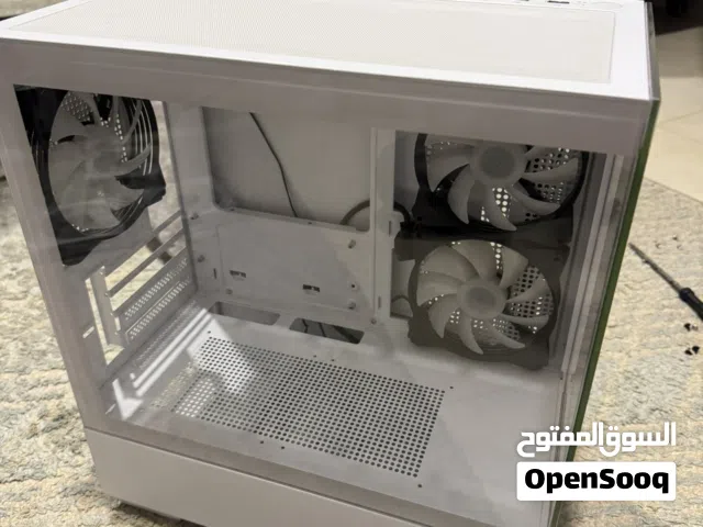 كيس خارجي فاضي مع 3 مراوح بمادبا