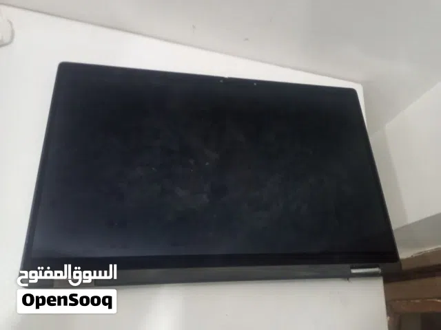 dell latitude 7410 مستعمل و نضيف