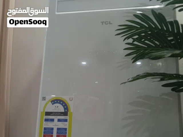 للبيع مكيف أربعة طن شبه جديد فيه ضمان و مكان تواجد العامرات