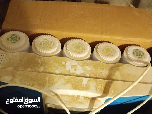 Filters for sale in Basra