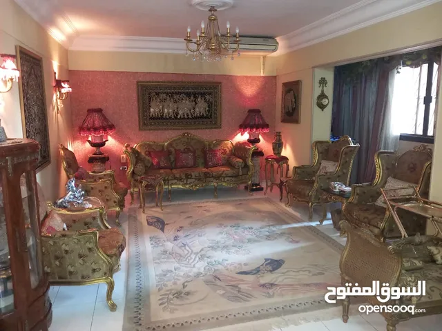 230m2 3 Bedrooms Apartments for Sale in Cairo Nasr City