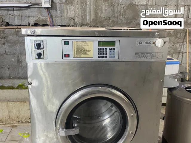 غسالة ملابس 23كيلو