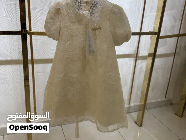 فساتين من العمر 2 الى6