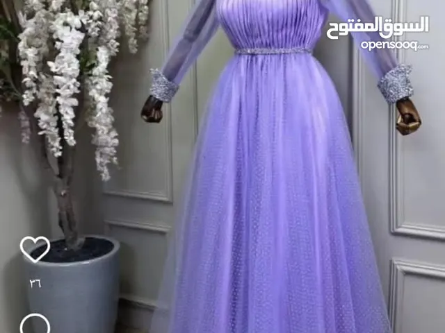 فستان مناسبات