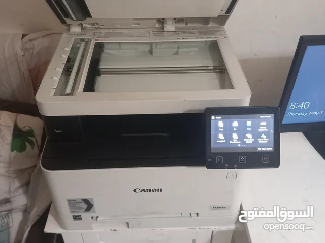 Printers Canon printers for sale  in Al Ahmadi