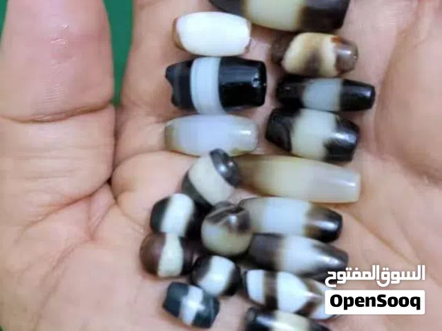 مطلوب عقيق جزع قديم