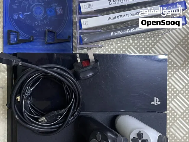 Ps4 standard 1tb