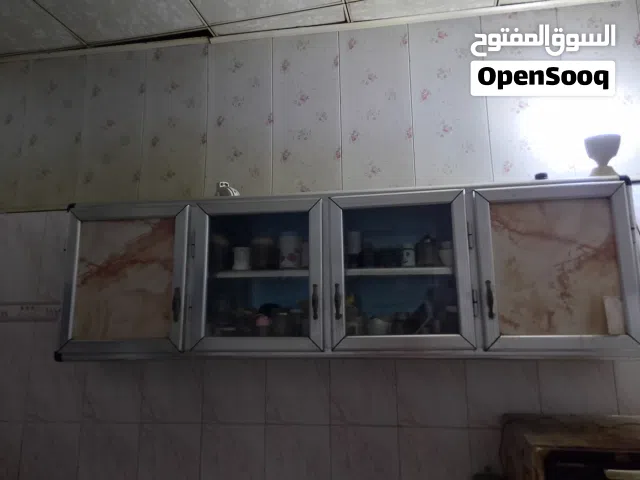 كاونتر لون عسلي