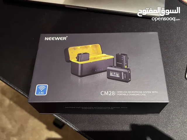 Brand NEEWER MC28 Microphone