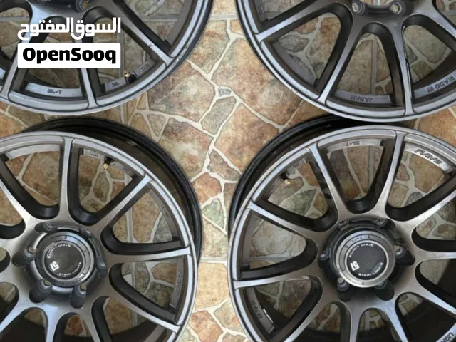 رنقات رايز