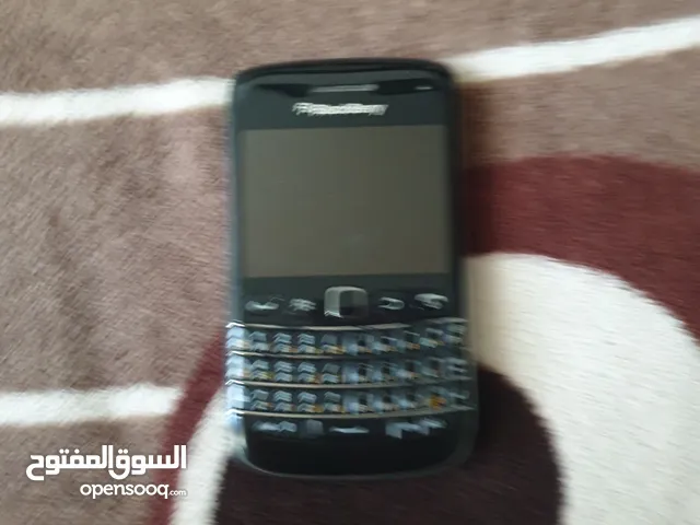 Blackberry Bold 9900 Other in Amman
