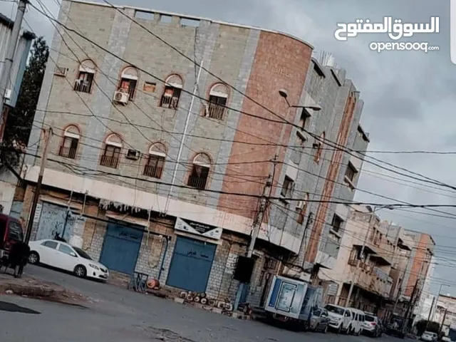 3 Floors Building for Sale in Al Hudaydah Al-Hali