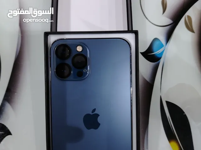 ايفون 12برو ماكس