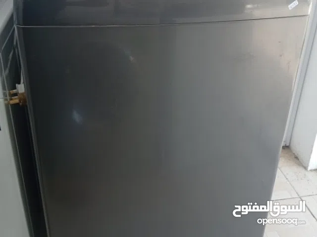 Sharp 15KG Washing Machine Very Good Condition With Delivery