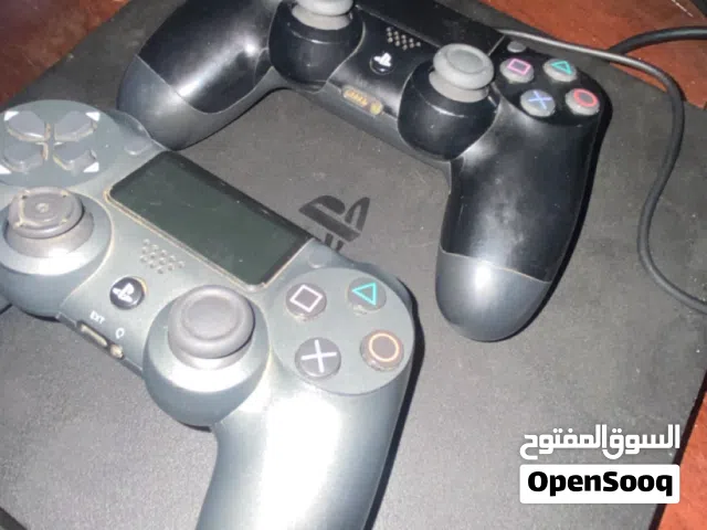بلستيشن فور قابل لتفاوض