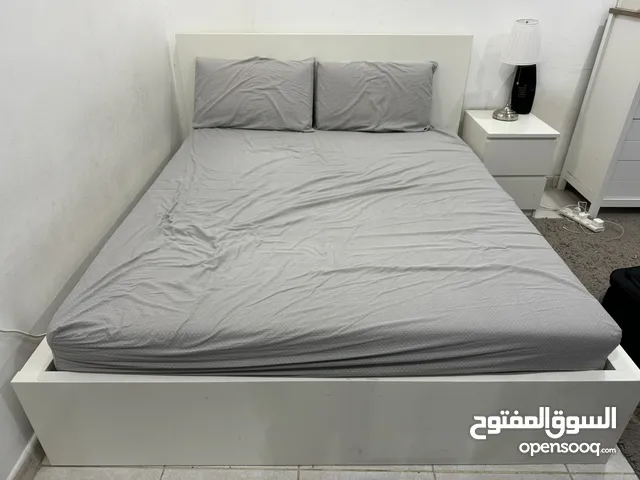 غرفة نوم ايكيا - Bedroom Ikea