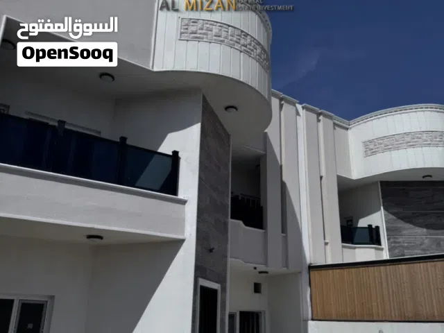 منــزل  حديث  للايجـــار في البصرة - مجمع جوهرة البصرة السكني