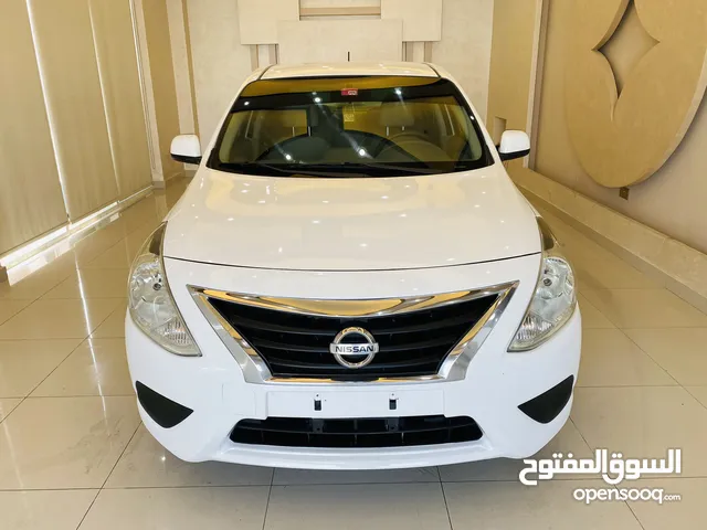 Nissan Sunny 2018 in Sharjah