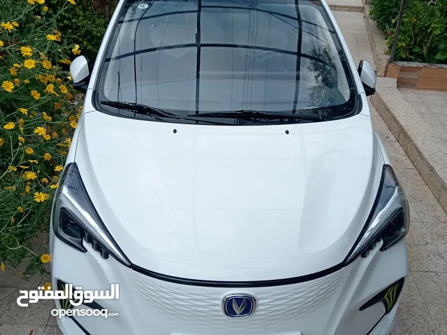 Used Changan E-Star in Zarqa