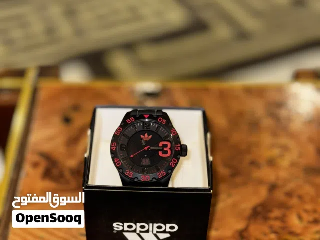 Adidas watch orginal
