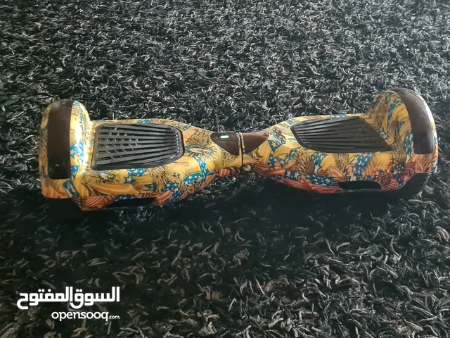 هوفر بورد لون مميز