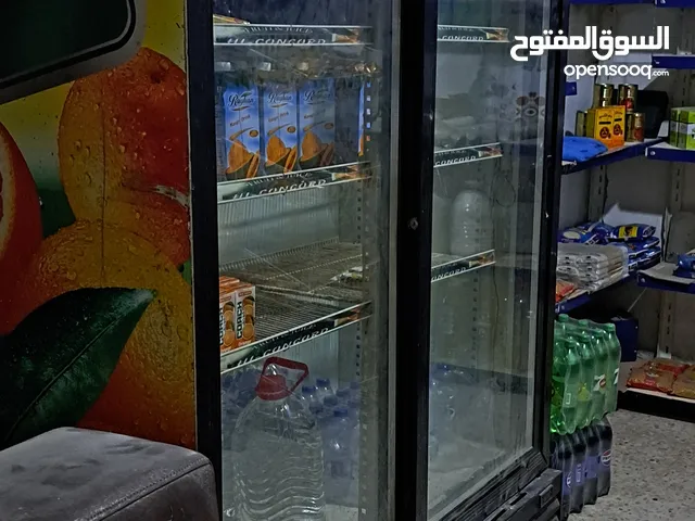 تلاجة عرض ف حاله جيده جدا