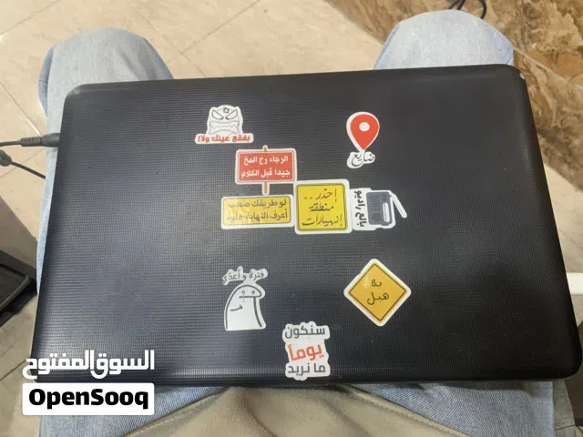 Windows Toshiba for sale  in Zarqa