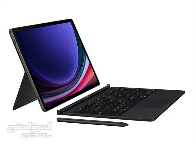 Tap s9 plus للبدل على ايباد برو