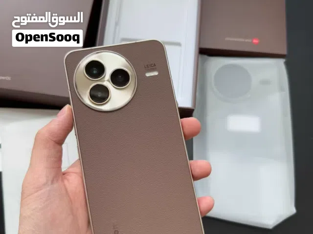 Xiaomi Civi 5 Pro 512GB dual sim