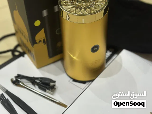 مبخرة تعمل بالشحن