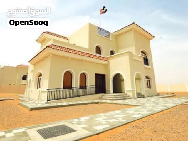 100 m2 More than 6 bedrooms Villa for Rent in Abu Dhabi Al Falah City